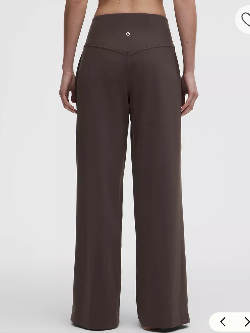 lululemon Align™ Palazzo Pant - Picture 2 of 6
